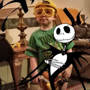 Meet your Posher, Matt